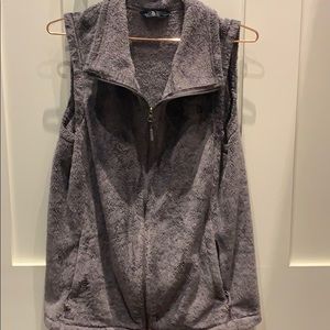 The North Face Vest